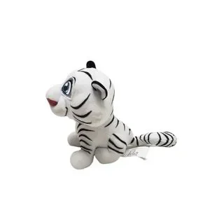Universal Toys The Secret Life Of Pets White Tiger Hu